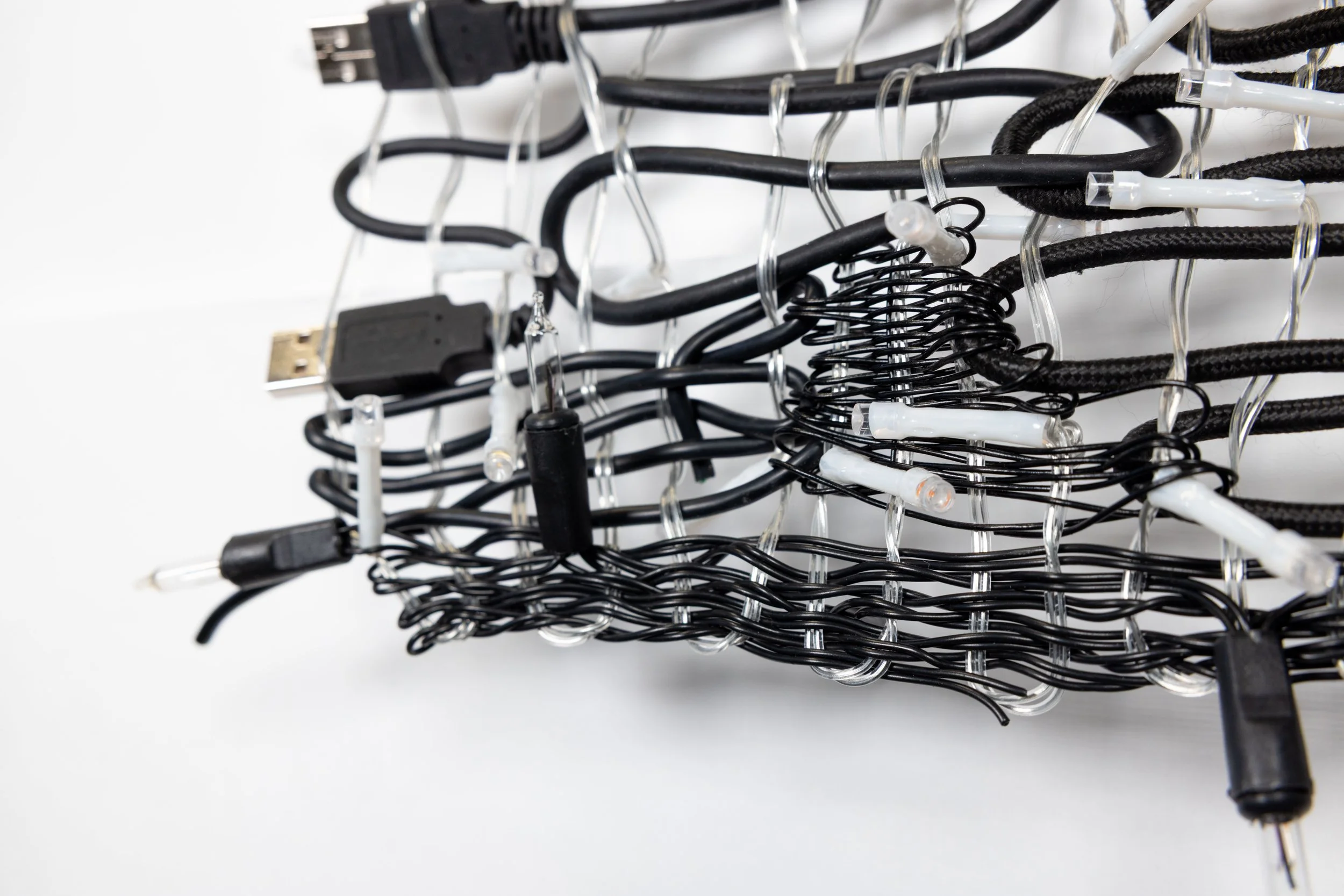 Disconnected Connections
