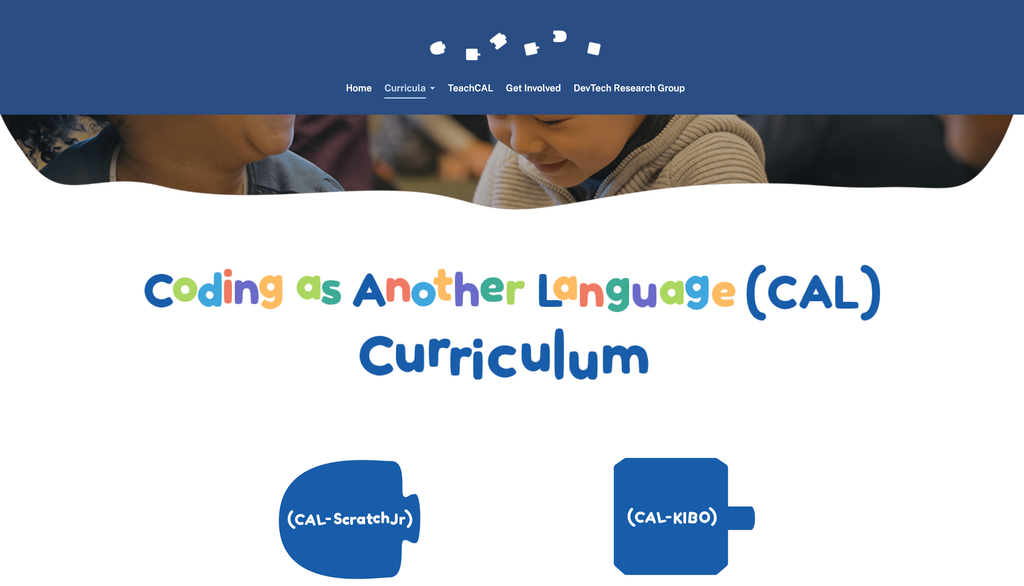 Tech Tools for Playful Learning