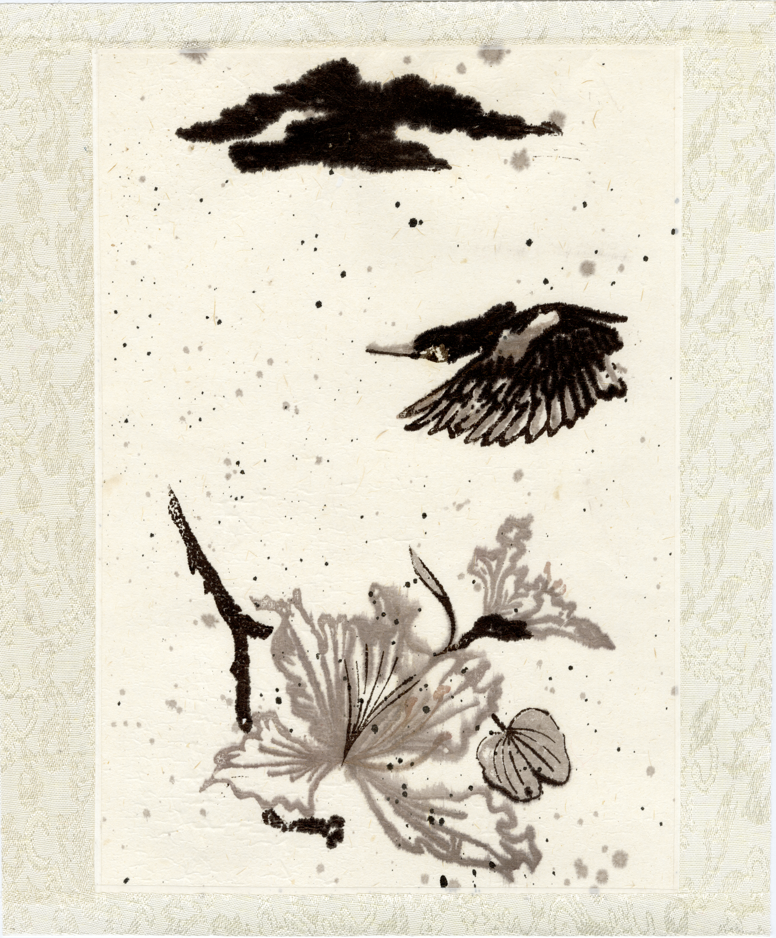 Shifting Climate #4