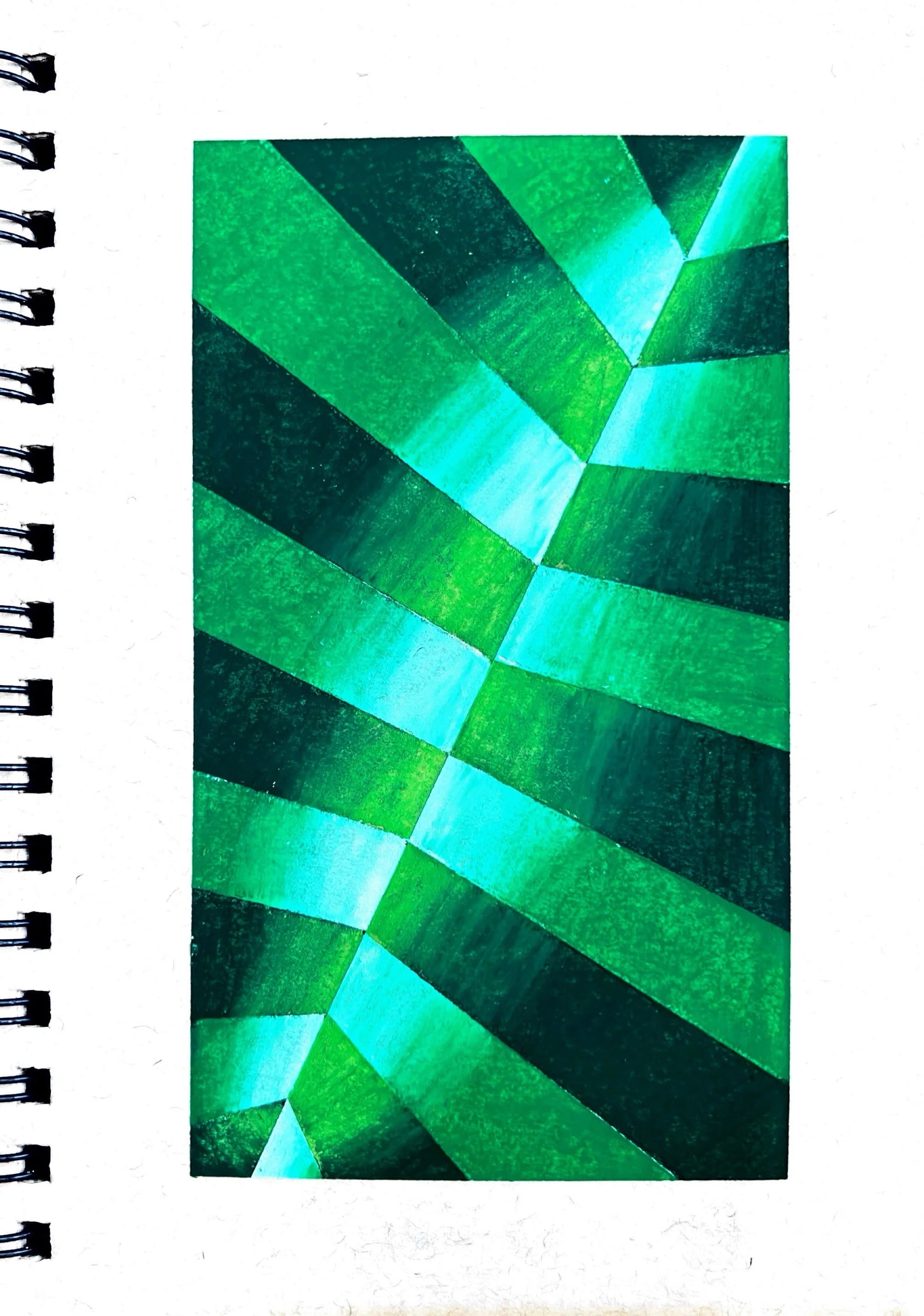 Mark making