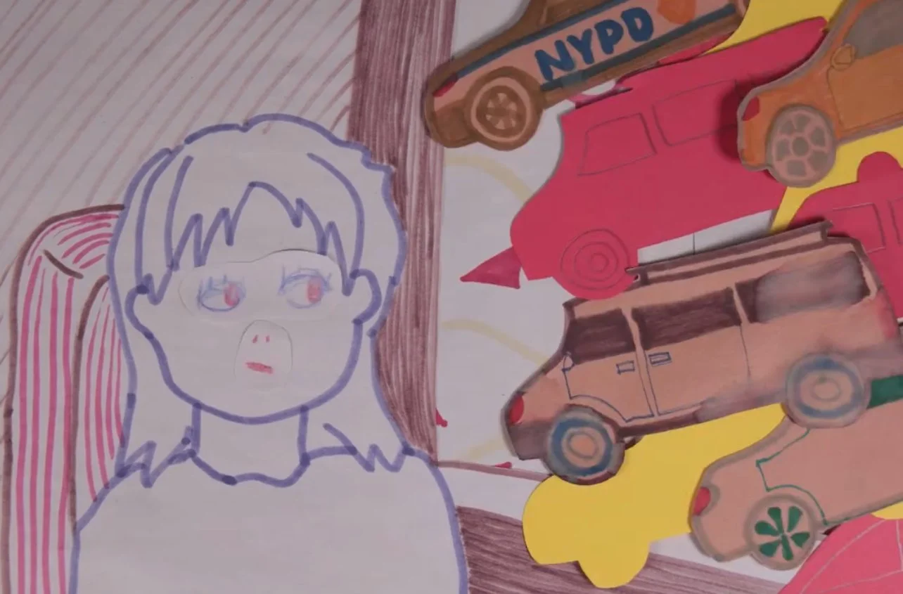 Video Art & Animation